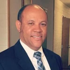 Meet your Posher, Alvin